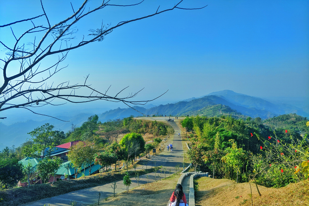 Bandarban