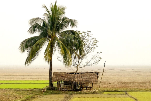 Beautiful Places in Bangladesh