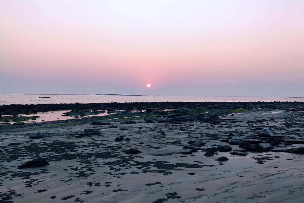 Patuartek Beach