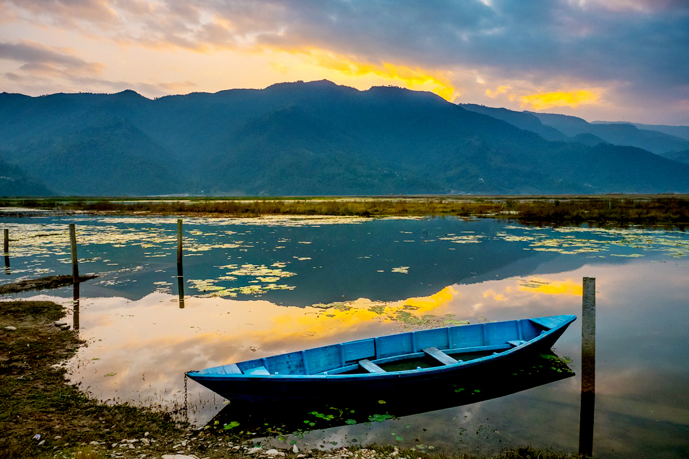 Pokhara