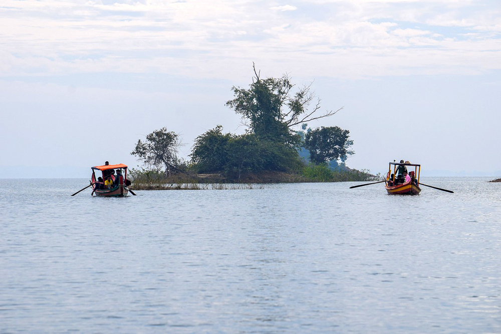 Rangamati